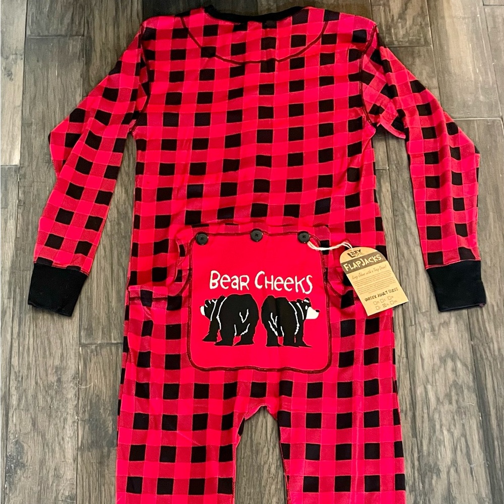 Unisex Lazy One PJs